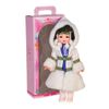 Yakutian doll in a box, 45 cm