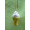 Ярославская майолика / Set of Christmas decorations "Sweet tooth's dream"