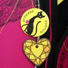 Hummingbird / Backpack "Cat"