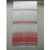 Тканые узоры / Towel "Winter Sun", 126х42