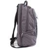 WENGER backpack, universal, grey, black insert, function ScanSmart, 31 l, 47х34х20 cm
