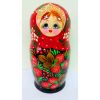 Souvenir "Matreshka" 5 dolls