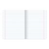 Альт / Notebook subject CLASSIC NEW 48 y., Glossy varnish, RUSSIAN LANGUAGE, line, / 10 pcs.