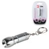 ЭРА / LED flashlight B25, 1 x LED, aluminum housing, power supply 3xLR44 (included)
