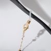 Сималенд /  Chain for glasses "Cubes"