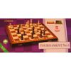 GamesDealer / Xadrez "Torment-6", Madon