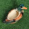 Керамика ручной работы / Figured pots "Duck" 1 l