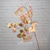 Kaemingk / Decorative branch Belle de Rose 88 cm