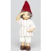 Birgitte Frigast / Porcelain doll Mads, 10 cm