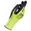 MAPA / Textile gloves TempDex 710, nitrile coating, high thermal protection, size 9 (L)