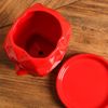 Керамика ручной работы / Flower pot "Kai" 2 l