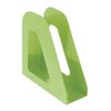 Tray vertical paper of STAMM Favorit (235х240 mm), width 90 mm, green