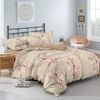 ВладЛен / VladLen / Bed linen poplin "Bouquets"