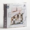 Этель / Bed linen 1.5 cn "Patchwork"