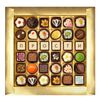 Конфаэль / Confael / Set of chocolates shokotelegram "Sorry"