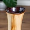 Керамика ручной работы / Table vase "Rumba"