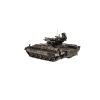 Золотая антилопа / The Terminator model tank 1:72