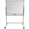 BRAUBERG / Chalkboard magnetic marker 90x120 cm