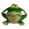 Ремеко / Piggy bank "Frog" L11.5W17H12