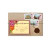 Конфаэль / Confael / Set of chocolates shokotelegram "I Love"