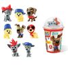 Конфитрейд / PLAY ME WOODS Chocolate balls with a toy 1kor * 2bl * 8pcs, 50g.