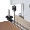 YUNGER / Archival Binder M268, 250W, with tray, up to 100mm stapling (950 sheets)