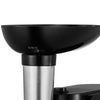 NATIONAL NK-MG011, 2000 W, 2.2 kg/min performance, 1 nozzle, reverse, plastic, black/silver
