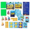GamesDealer / Board summer game "The sea is calling"