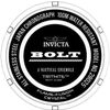 Invicta / Bolt IN28025 计时码表