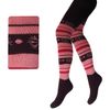 Ишимбайская чулочная фабрика / Children's tights, terry