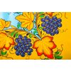 Золотая Хохлома / Natural silk scarf