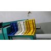 plastic pump stand