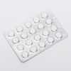 Vitamin D3 Mirrolla 2000 ME + K2 100 mcg, 60 tablets