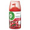 Replacement cylinder 250 ml AIRWICK "Wild pomegranate", automatic air fresheners, universal