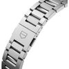 TAG Heuer / Швейцарские механические наручные часы Carrera CBN2A1A.BA0643 с хронографом