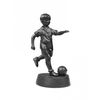 КАС.З. / KAS.Z. / Sculpture Petka the football player