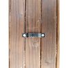 Универсальный свиток / Universal scroll / Handmade wooden wall key holder "Horseshoe"