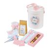 Gift set "Privilege" pink