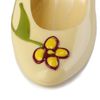 Slipper white chocolate "Surprise"