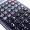 Citizen / Scientific calculator 10 + 2 digits, 80x154x14 mm, battery power, 236 formulas, black