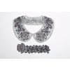 Lace collar No. 63