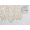 Lace doily No. 15