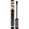 Eyebrow corrector 5 in 1 light brown series eyebrow corrector Eveline, 9 ml