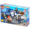 Город мастеров / City of Masters / Constructor "Police URAL"