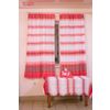 Тканые узоры / "Summer" curtains, 200х122