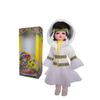 Yakutian doll in a box, 45 cm