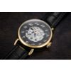 Earnshaw / Reloj de pulsera mecánico Grand Legacy ES-8810-04