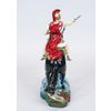 Vernissage of History / Statuetta di Alessandro Magno a cavallo