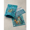 Mr. Puzz / Holzpuzzle "Arabische Prinzessin"