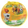 Играем вместе / Let's play together / Children's play tent "Be-be-be-bears"